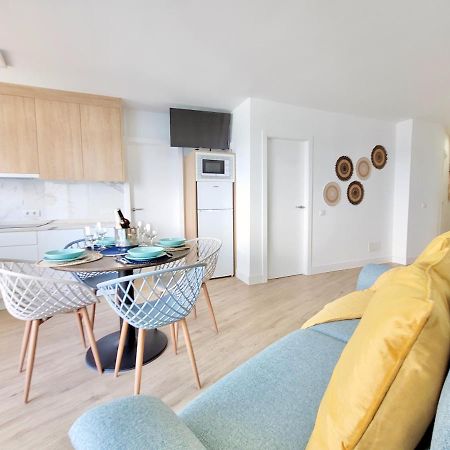 Coastal Vibe Apartment Tacoronte Exterior photo