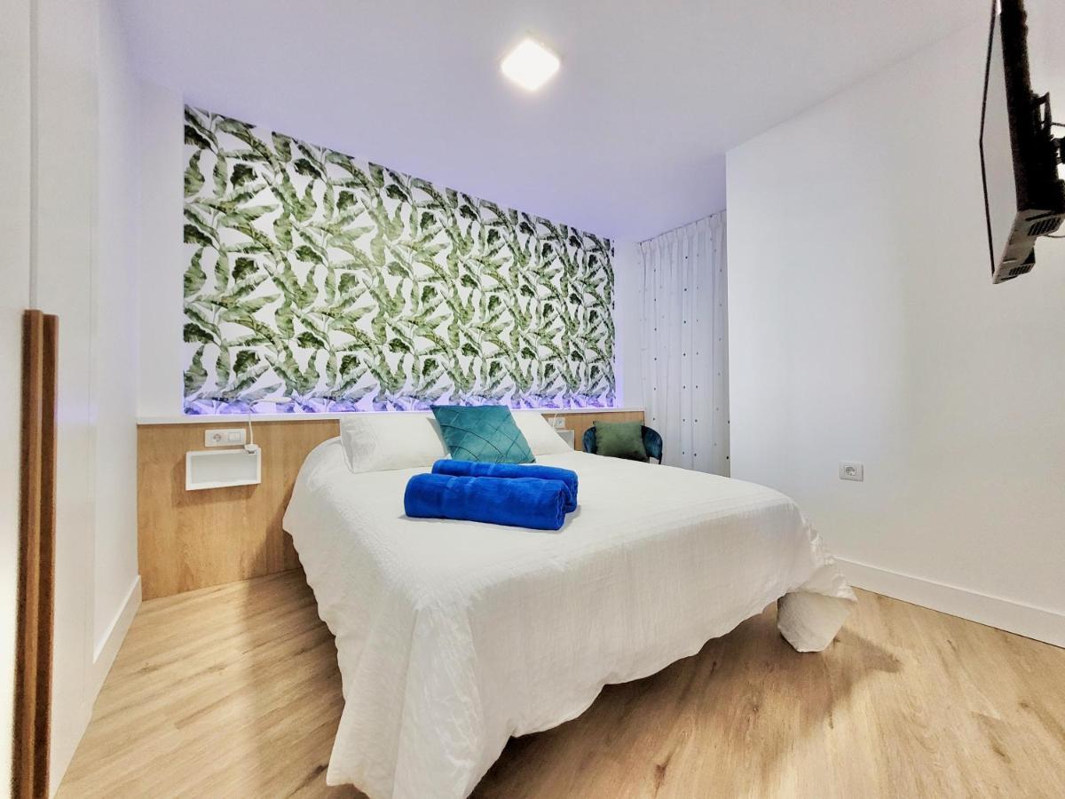 Coastal Vibe Apartment Tacoronte Exterior photo