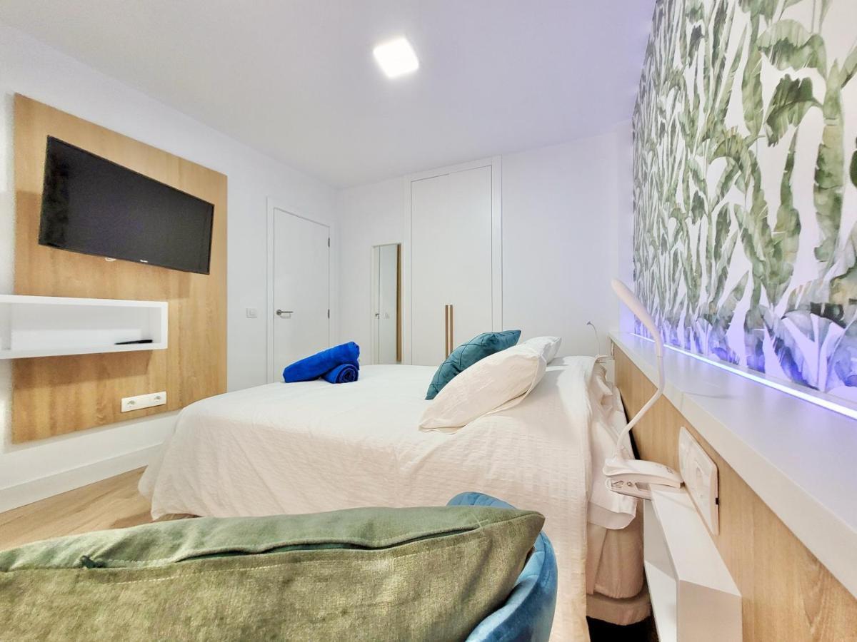 Coastal Vibe Apartment Tacoronte Exterior photo
