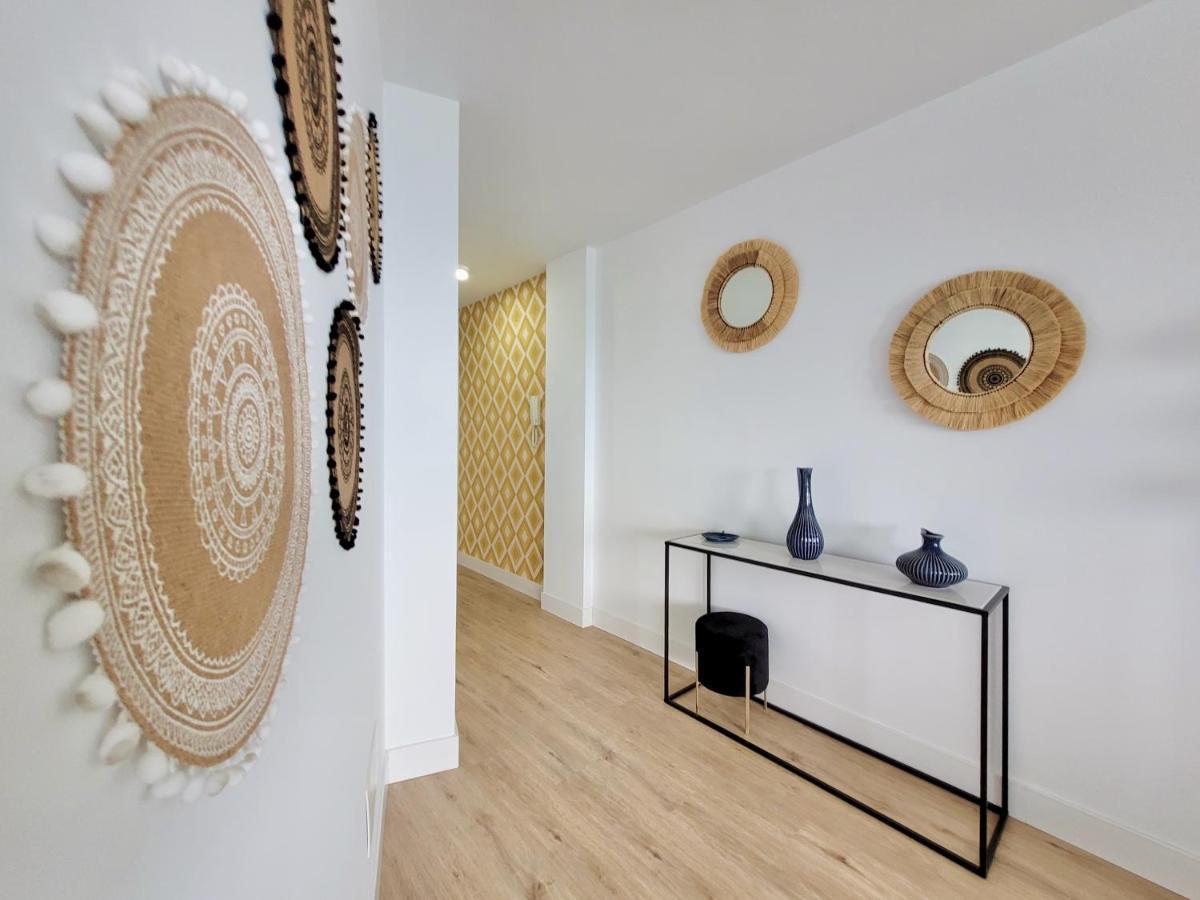 Coastal Vibe Apartment Tacoronte Exterior photo