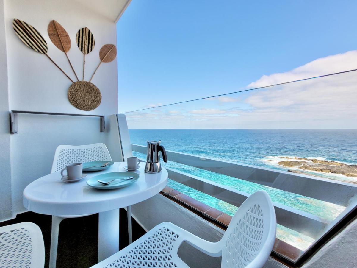 Coastal Vibe Apartment Tacoronte Exterior photo