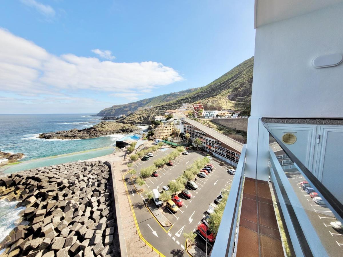 Coastal Vibe Apartment Tacoronte Exterior photo